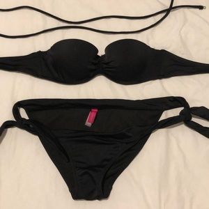 Victoria Secret Bathing Suit Set